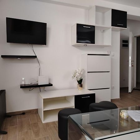 Spa Koncept-Apartmani Veliko Gradište Extérieur photo