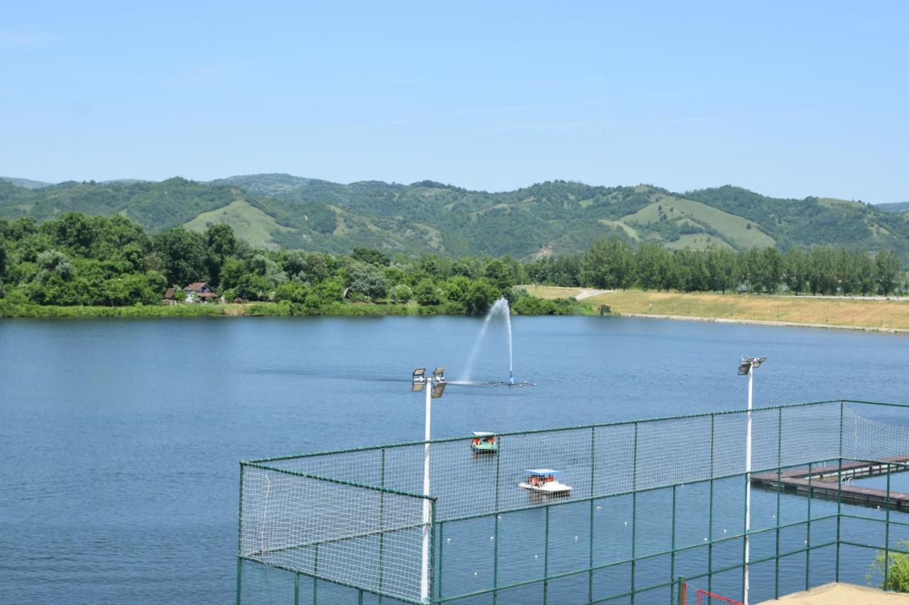 Spa Koncept-Apartmani Veliko Gradište Extérieur photo