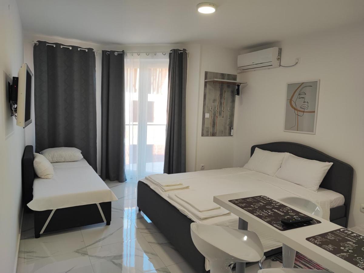 Spa Koncept-Apartmani Veliko Gradište Extérieur photo