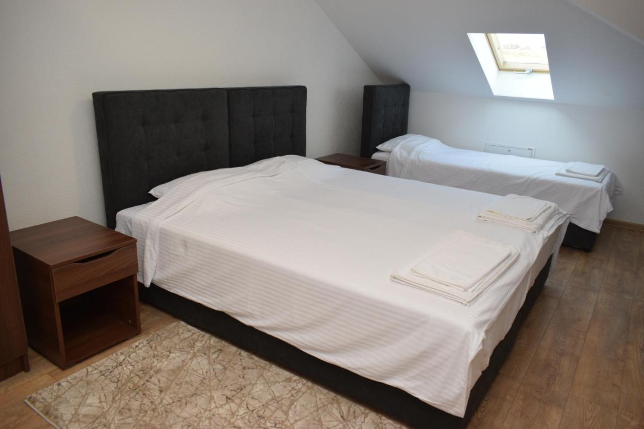 Spa Koncept-Apartmani Veliko Gradište Extérieur photo