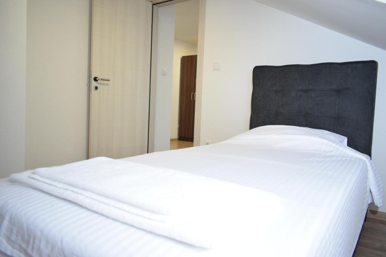 Spa Koncept-Apartmani Veliko Gradište Extérieur photo