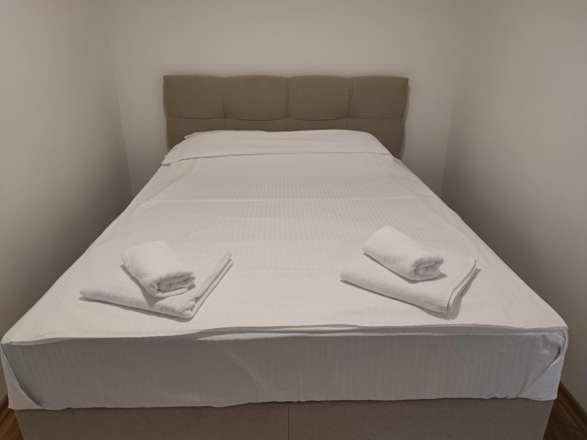 Spa Koncept-Apartmani Veliko Gradište Extérieur photo