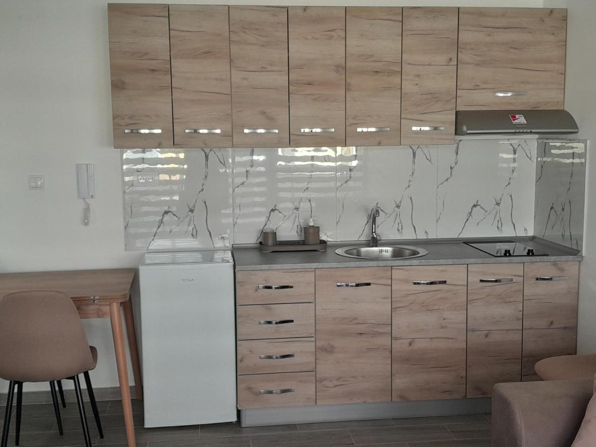 Spa Koncept-Apartmani Veliko Gradište Extérieur photo