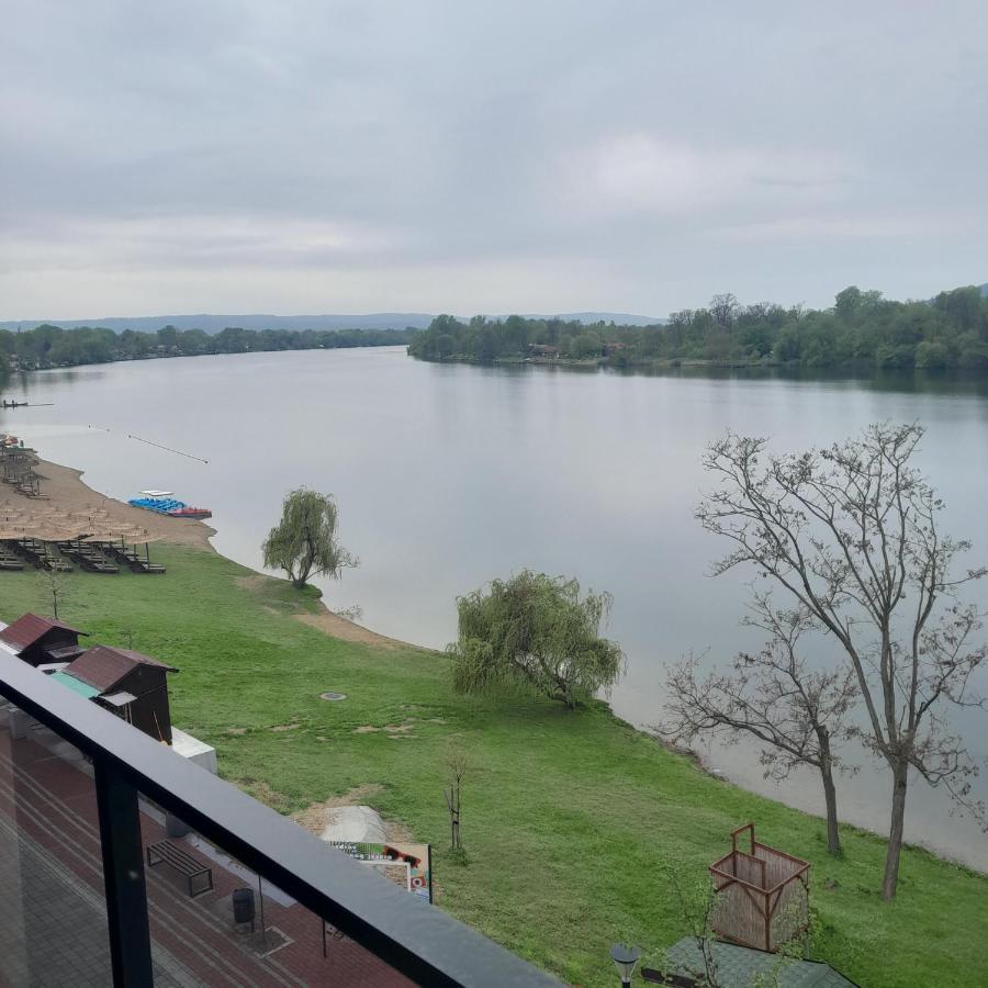 Spa Koncept-Apartmani Veliko Gradište Extérieur photo