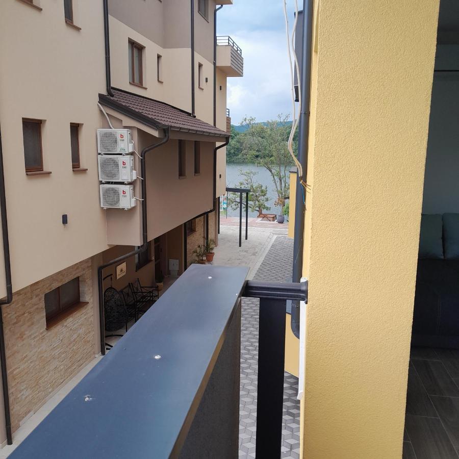 Spa Koncept-Apartmani Veliko Gradište Extérieur photo