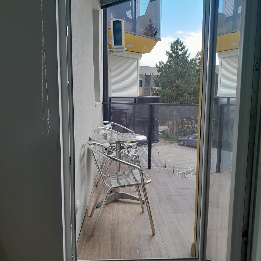 Spa Koncept-Apartmani Veliko Gradište Extérieur photo