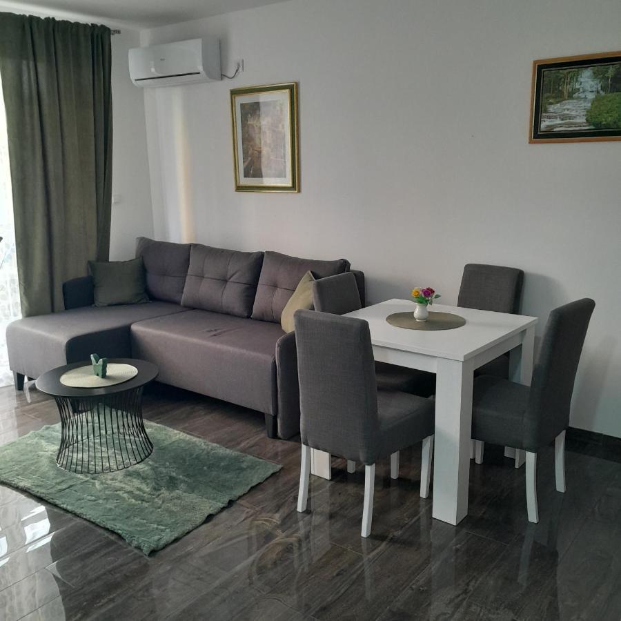 Spa Koncept-Apartmani Veliko Gradište Extérieur photo
