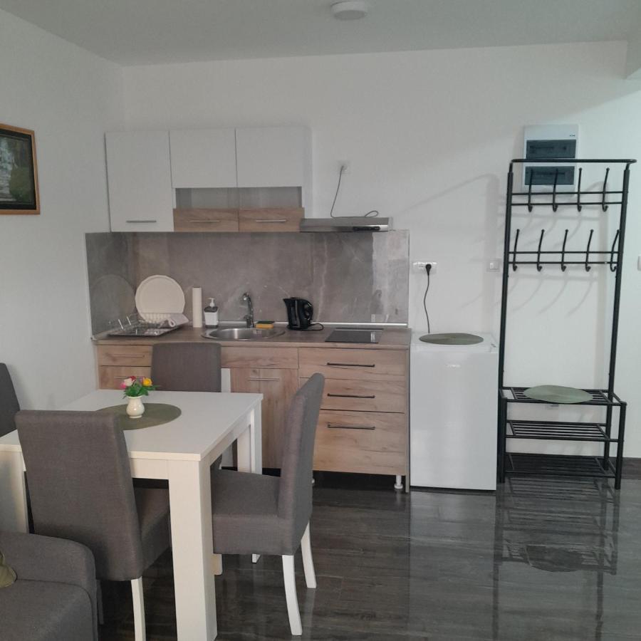 Spa Koncept-Apartmani Veliko Gradište Extérieur photo