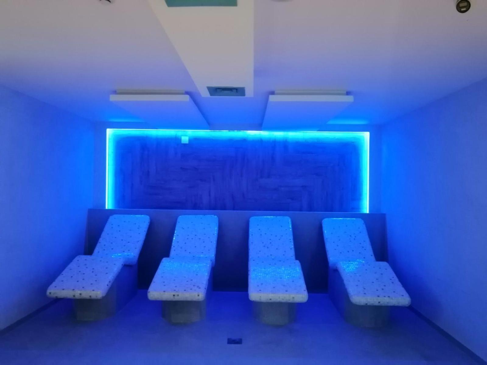 Spa Koncept-Apartmani Veliko Gradište Extérieur photo