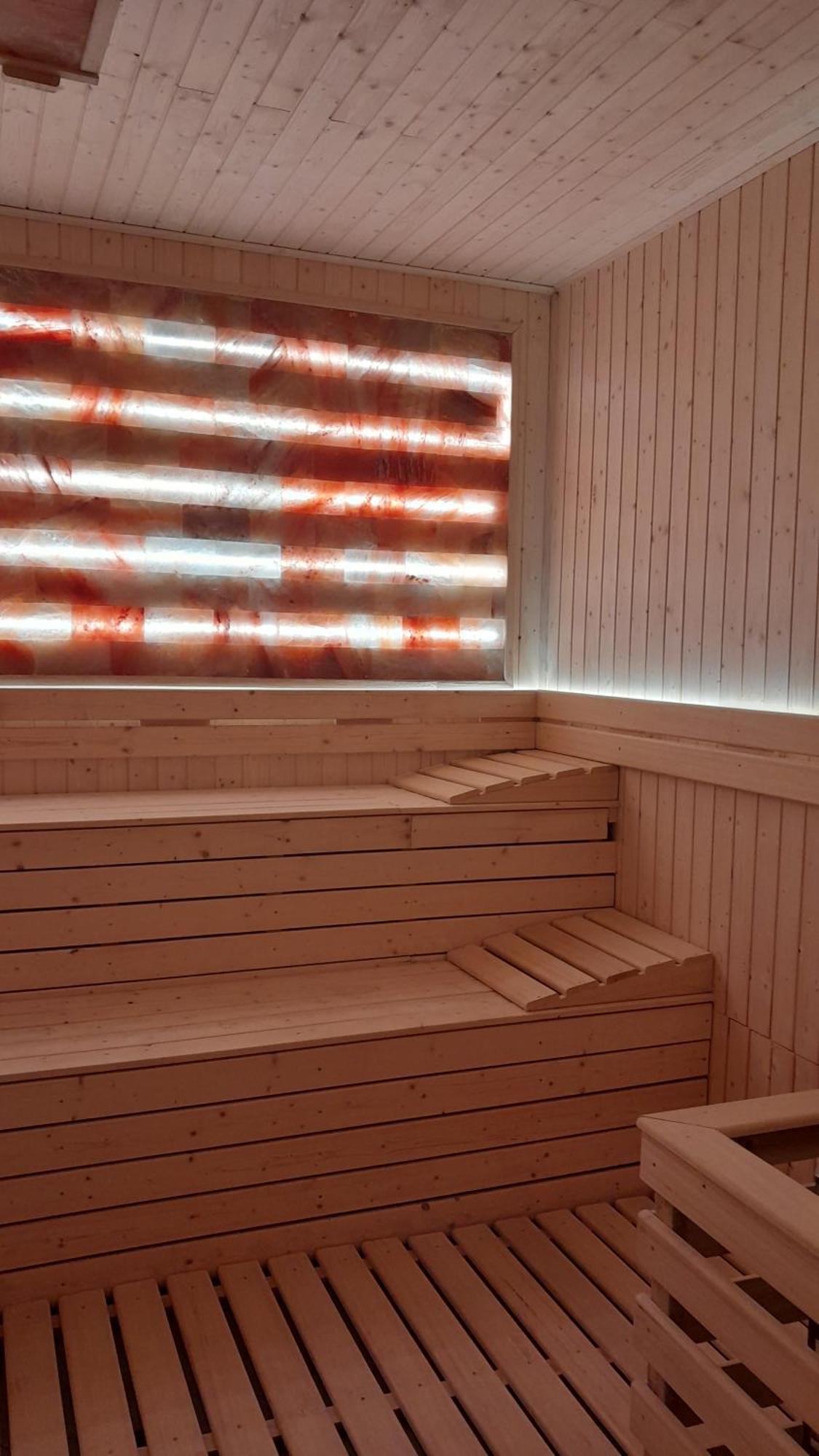 Spa Koncept-Apartmani Veliko Gradište Extérieur photo