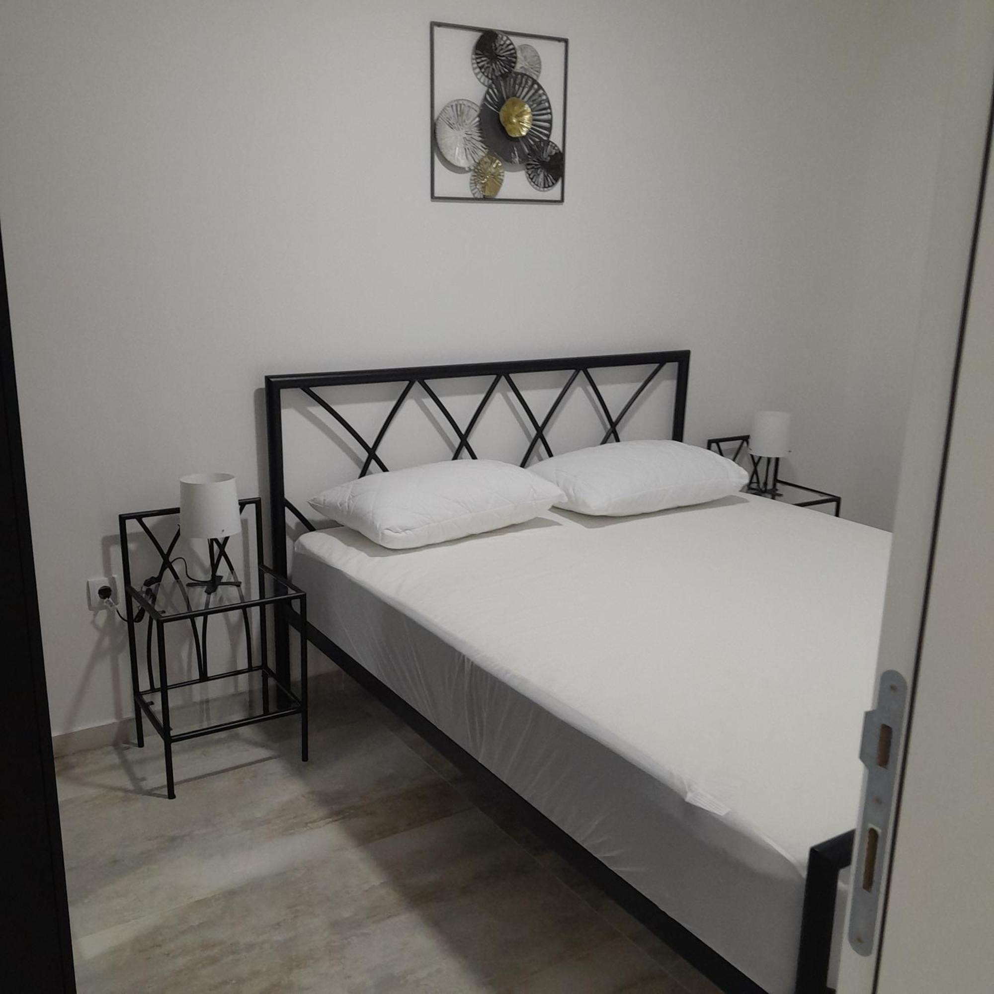 Spa Koncept-Apartmani Veliko Gradište Extérieur photo