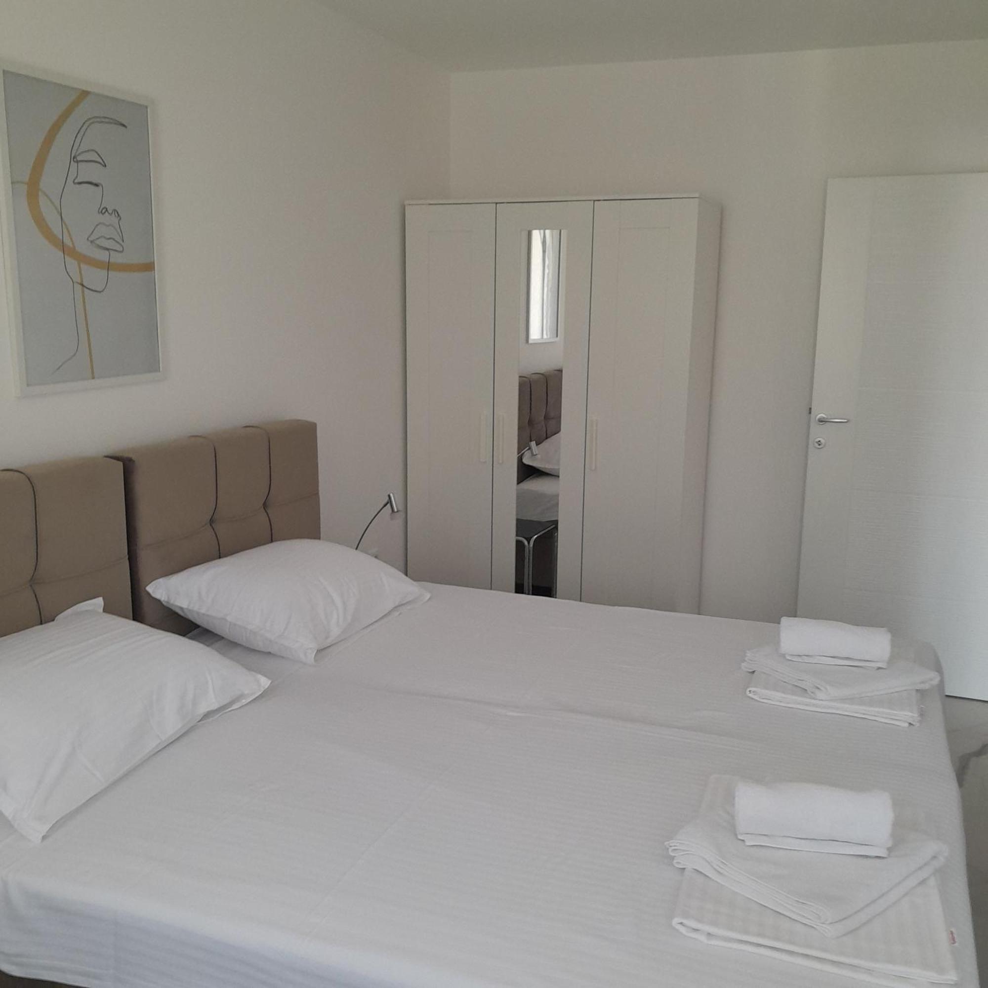 Spa Koncept-Apartmani Veliko Gradište Extérieur photo