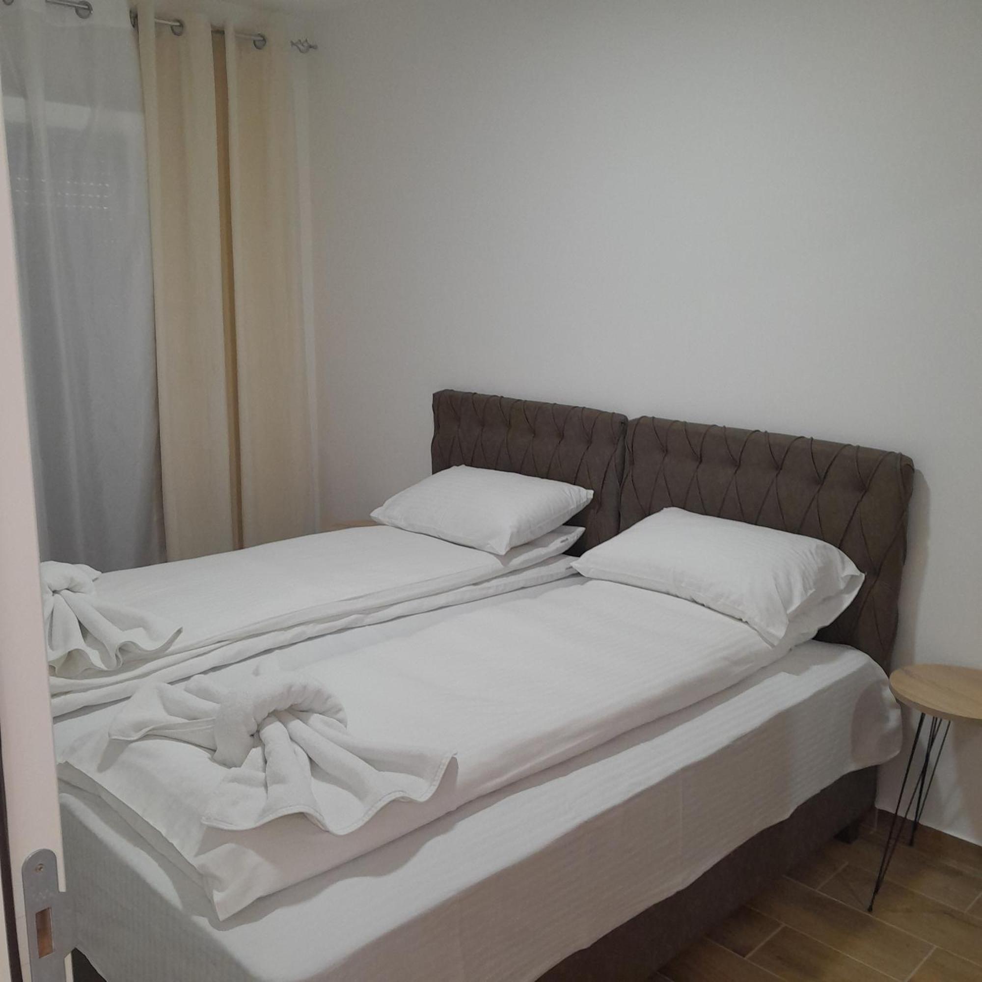 Spa Koncept-Apartmani Veliko Gradište Extérieur photo
