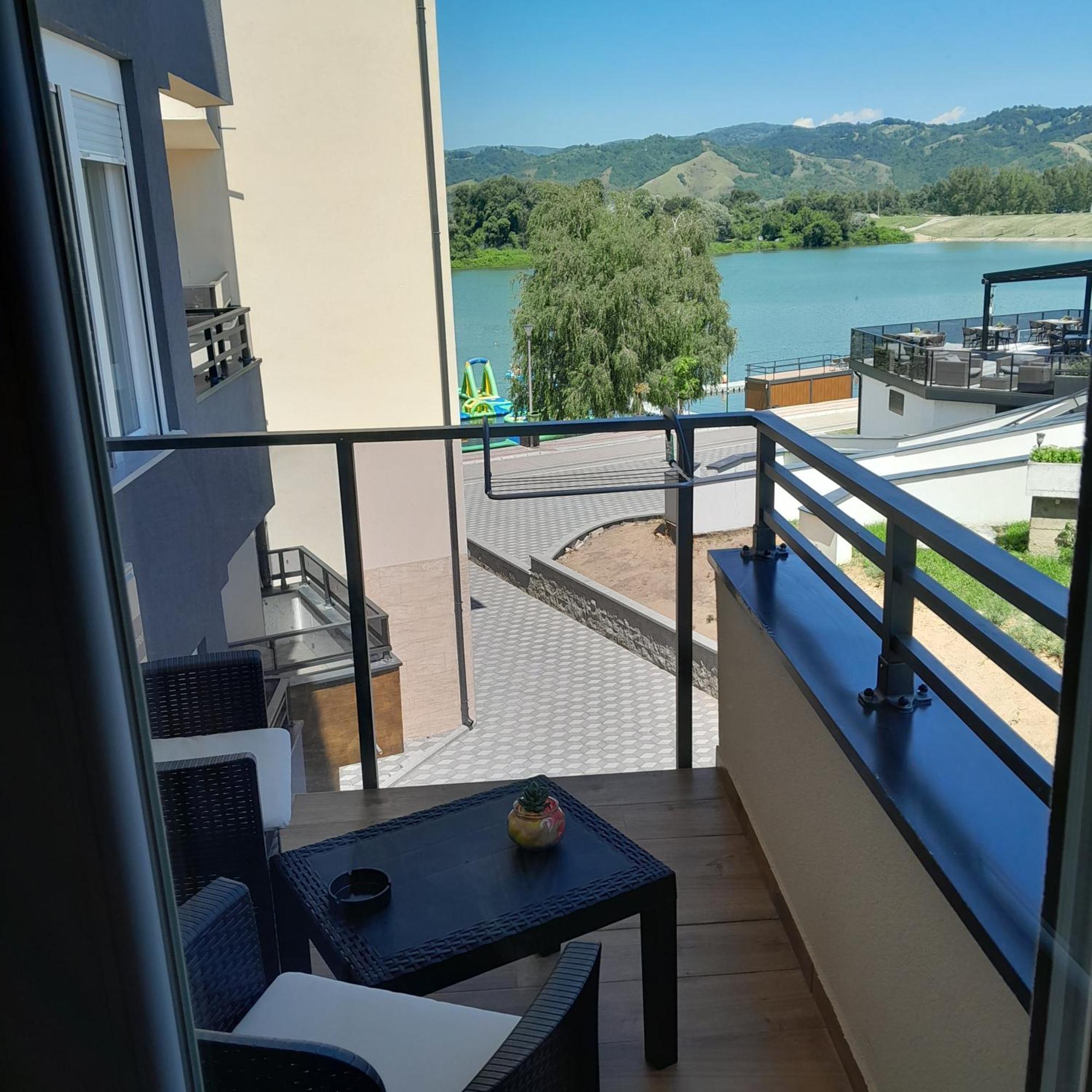 Spa Koncept-Apartmani Veliko Gradište Extérieur photo