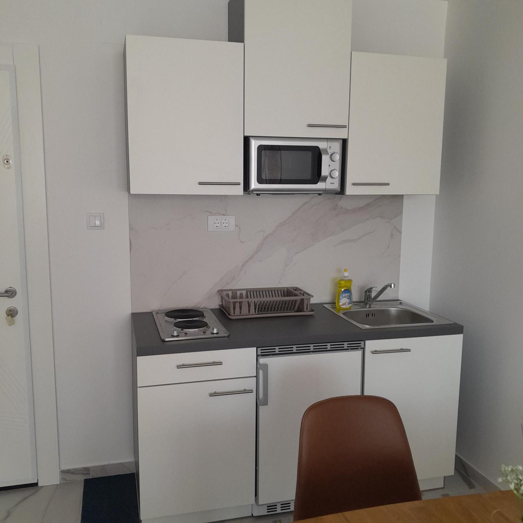 Spa Koncept-Apartmani Veliko Gradište Extérieur photo