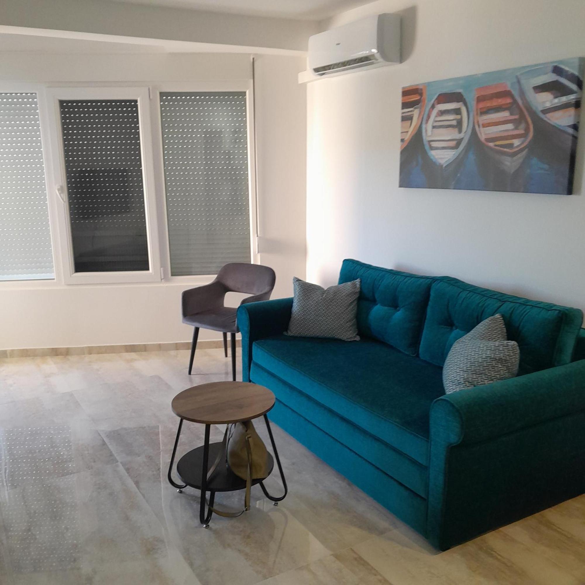 Spa Koncept-Apartmani Veliko Gradište Extérieur photo
