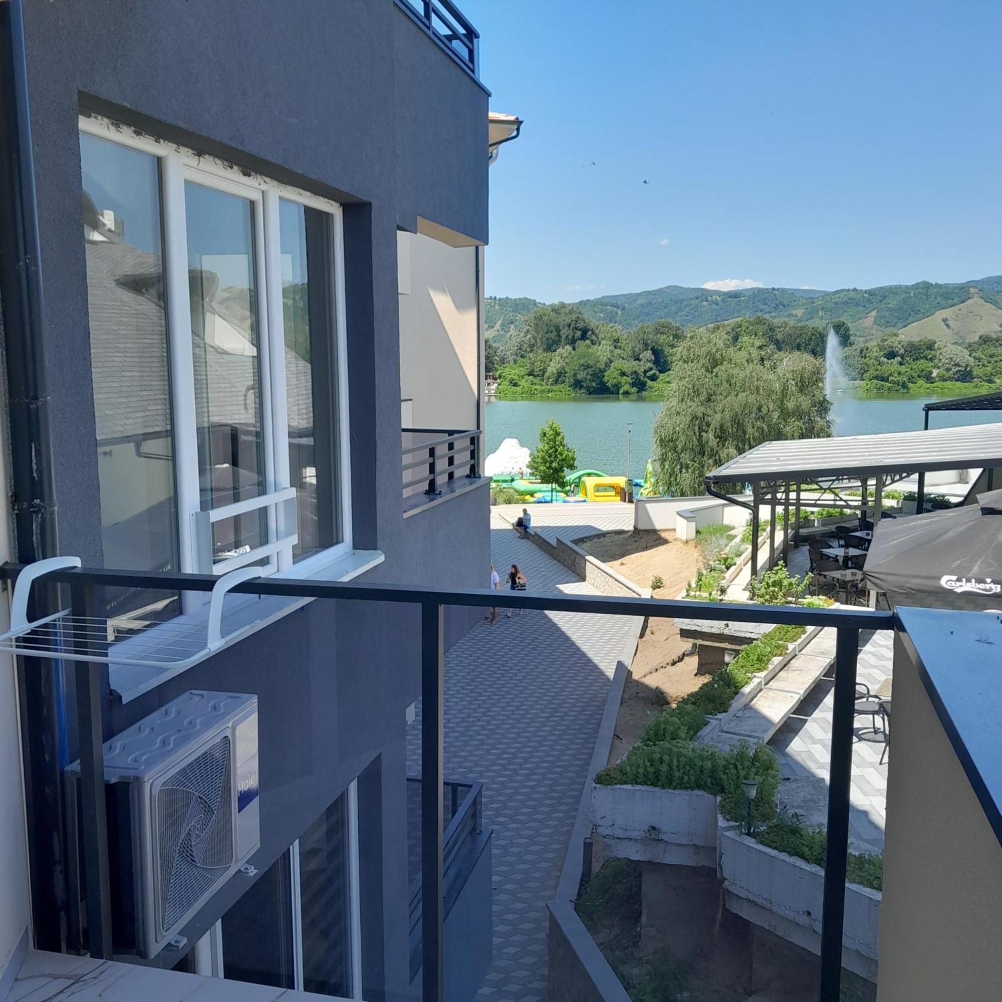 Spa Koncept-Apartmani Veliko Gradište Extérieur photo