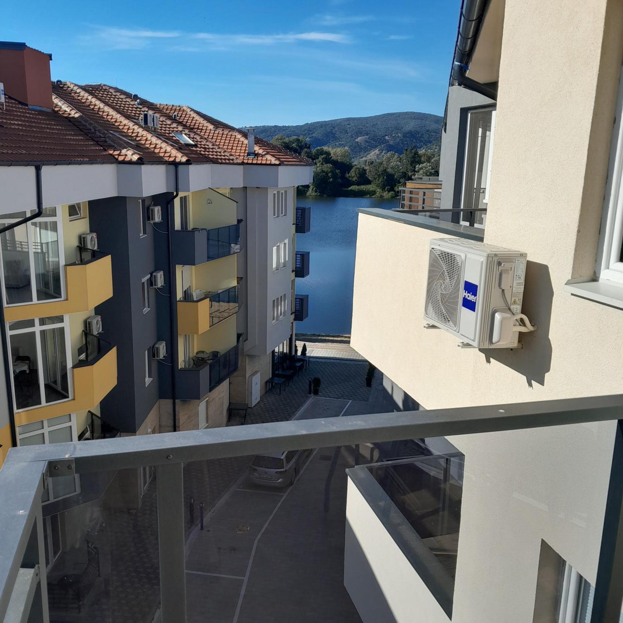 Spa Koncept-Apartmani Veliko Gradište Extérieur photo