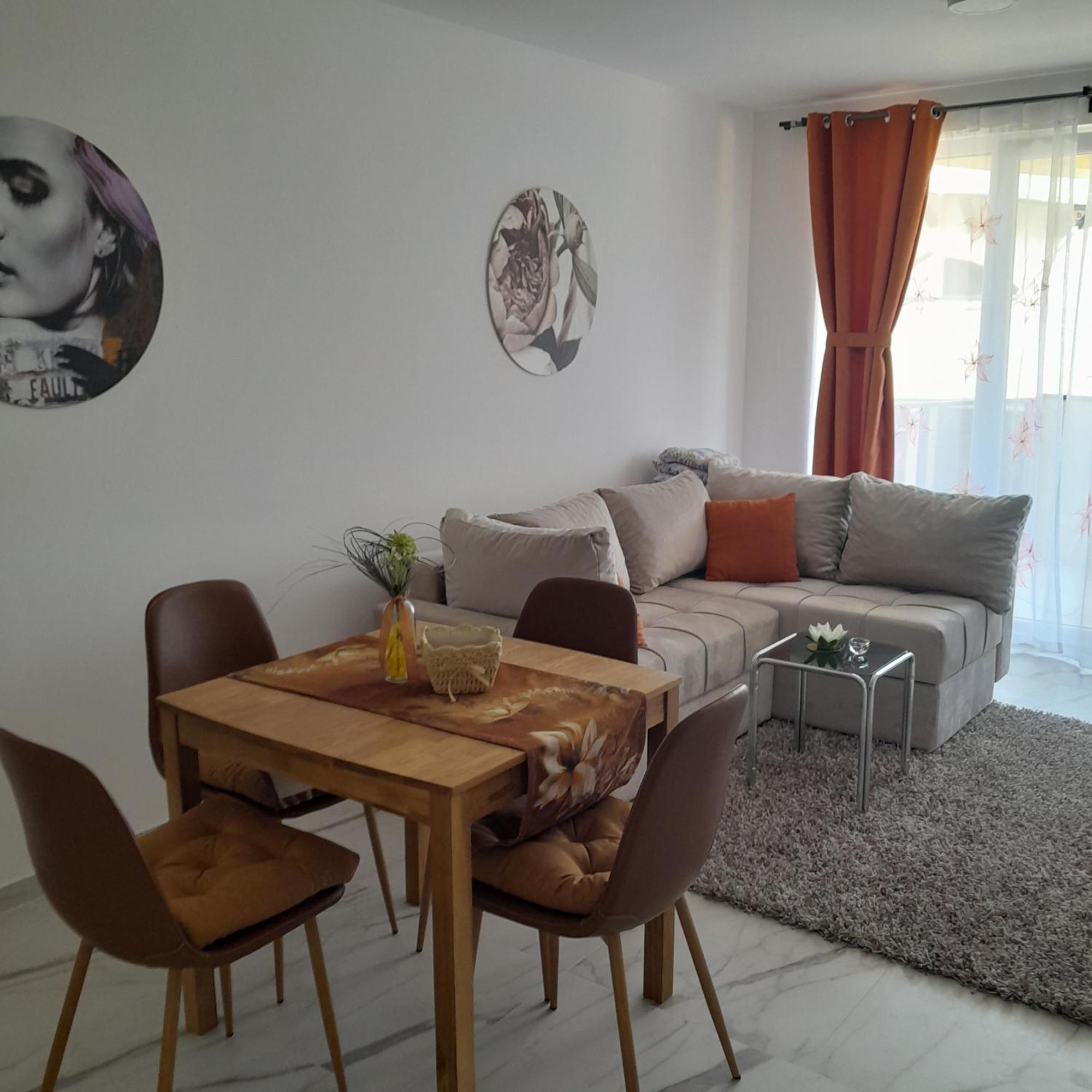 Spa Koncept-Apartmani Veliko Gradište Extérieur photo