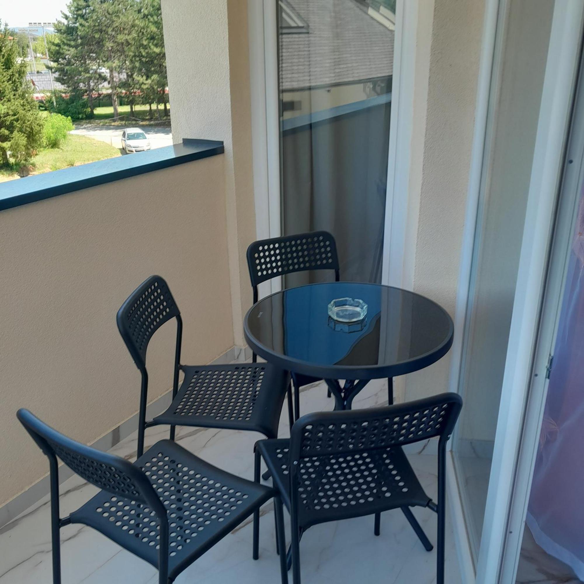 Spa Koncept-Apartmani Veliko Gradište Extérieur photo