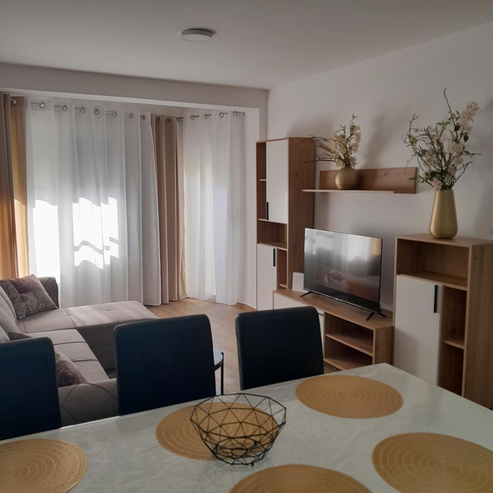 Spa Koncept-Apartmani Veliko Gradište Extérieur photo