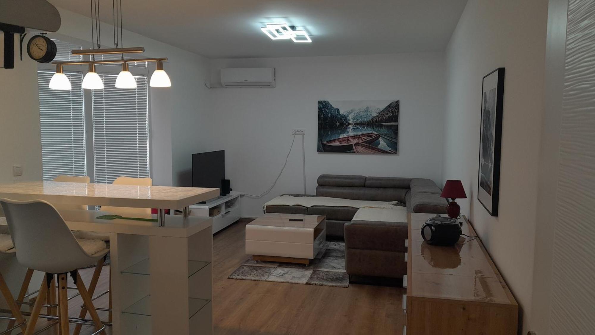 Spa Koncept-Apartmani Veliko Gradište Extérieur photo