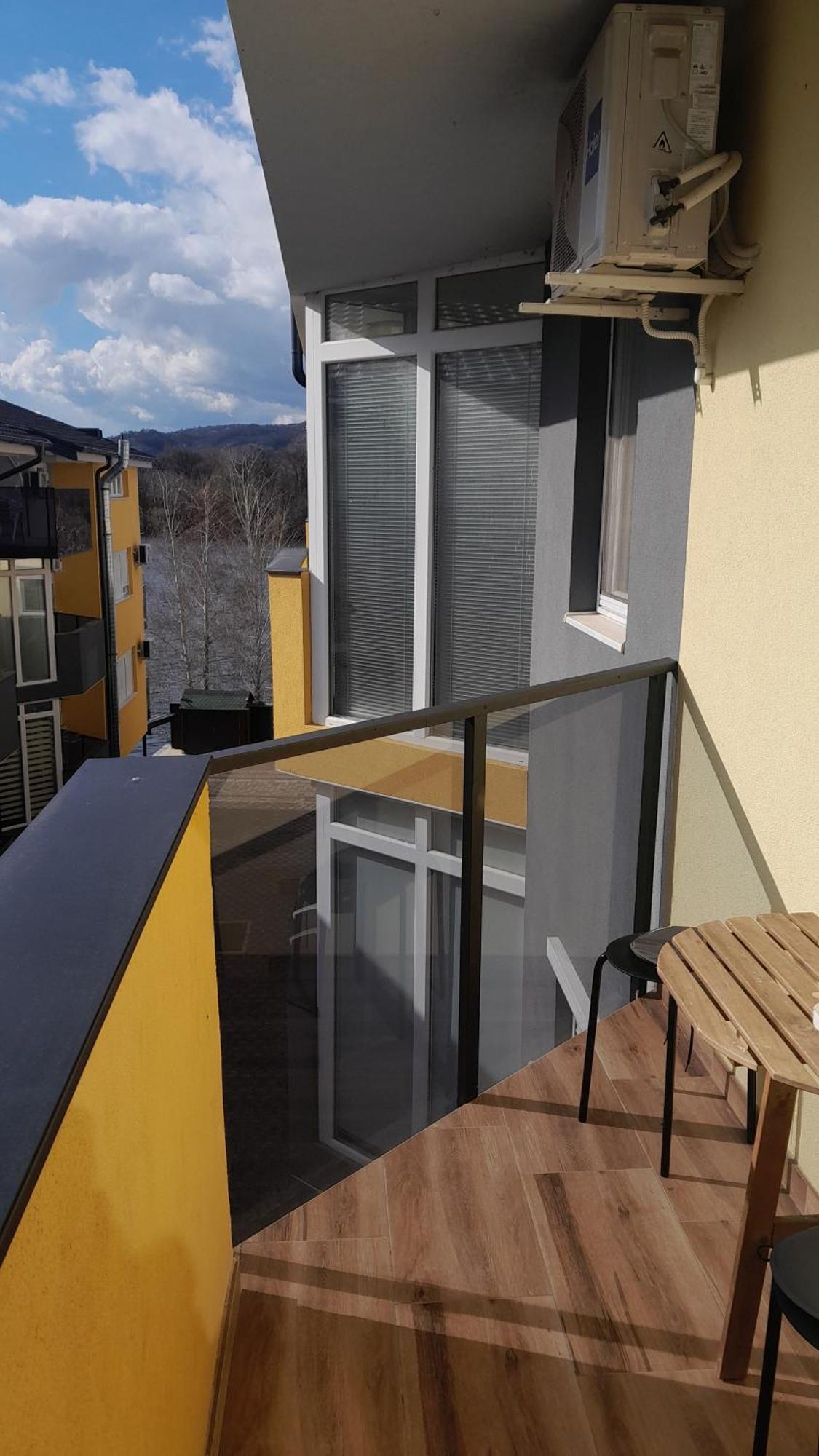 Spa Koncept-Apartmani Veliko Gradište Extérieur photo