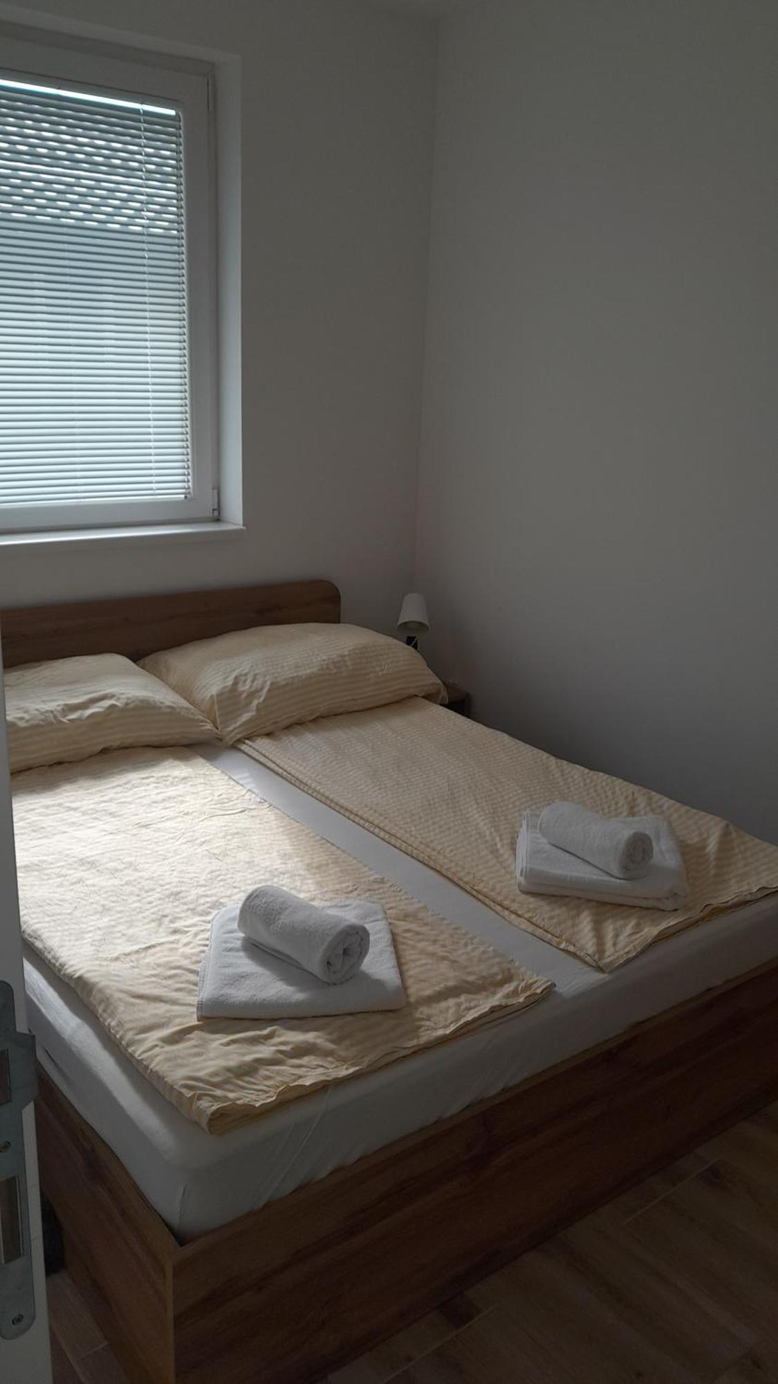 Spa Koncept-Apartmani Veliko Gradište Extérieur photo