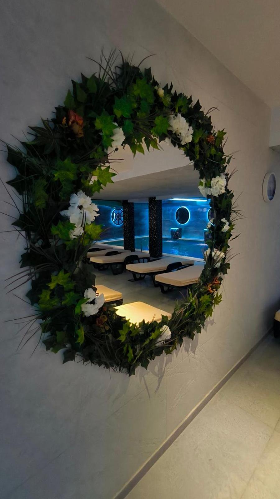 Spa Koncept-Apartmani Veliko Gradište Extérieur photo