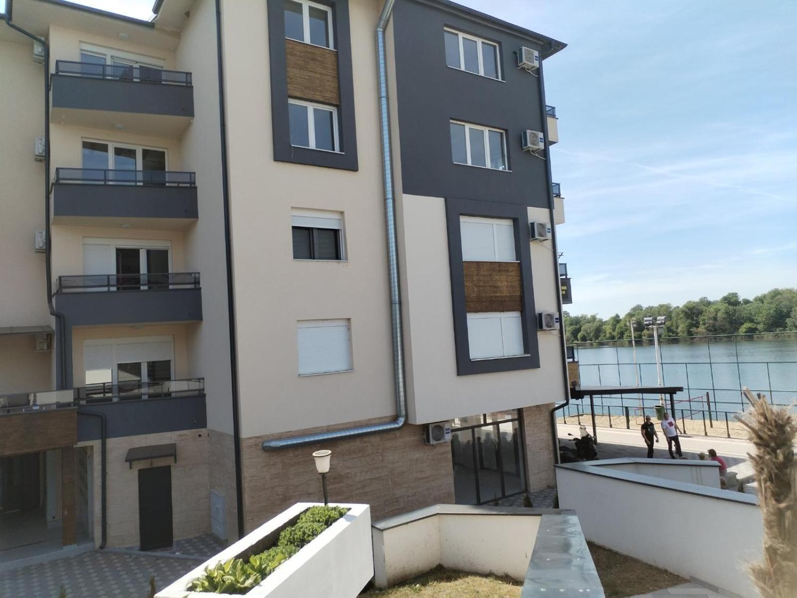 Spa Koncept-Apartmani Veliko Gradište Extérieur photo