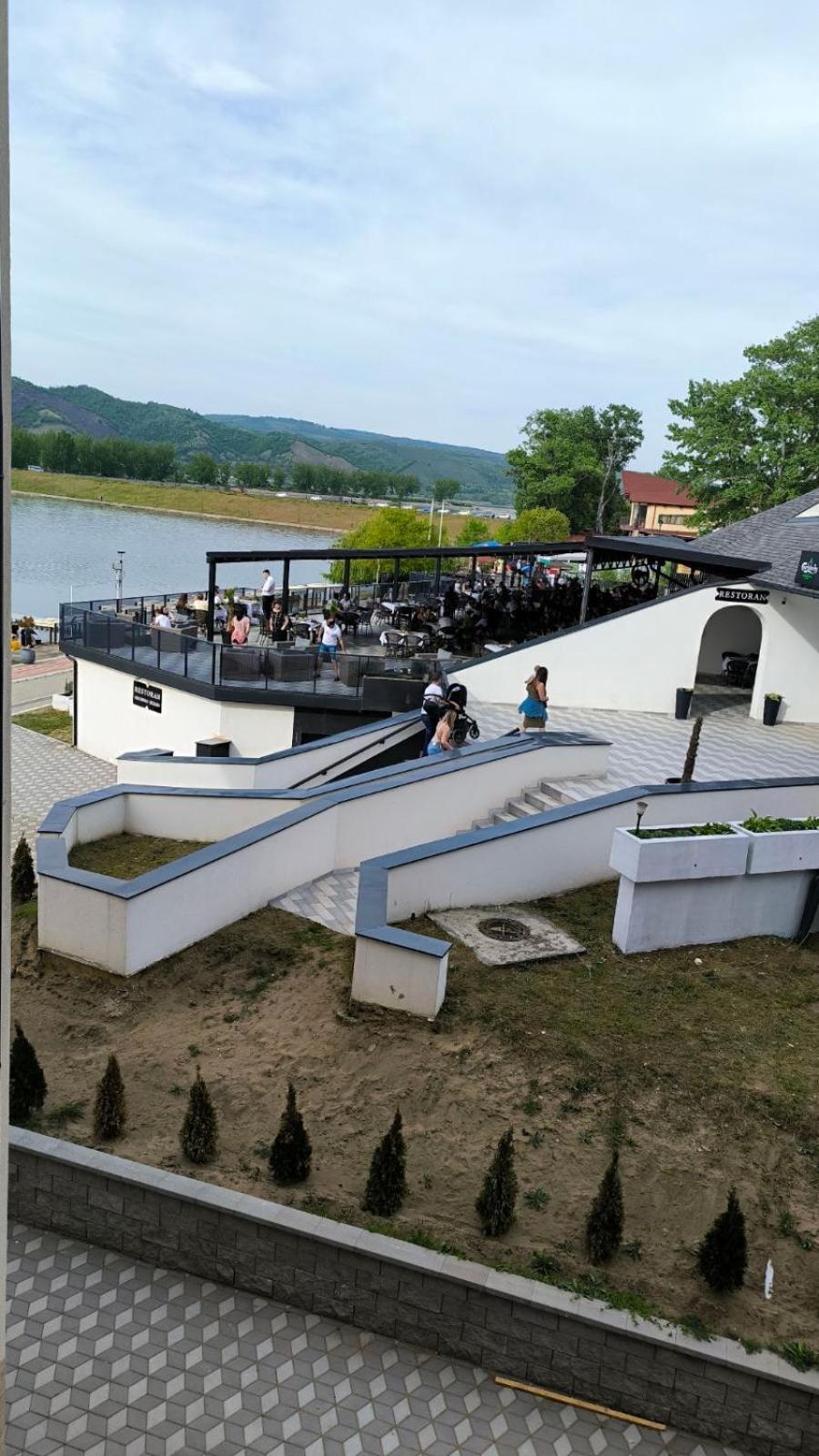 Spa Koncept-Apartmani Veliko Gradište Extérieur photo