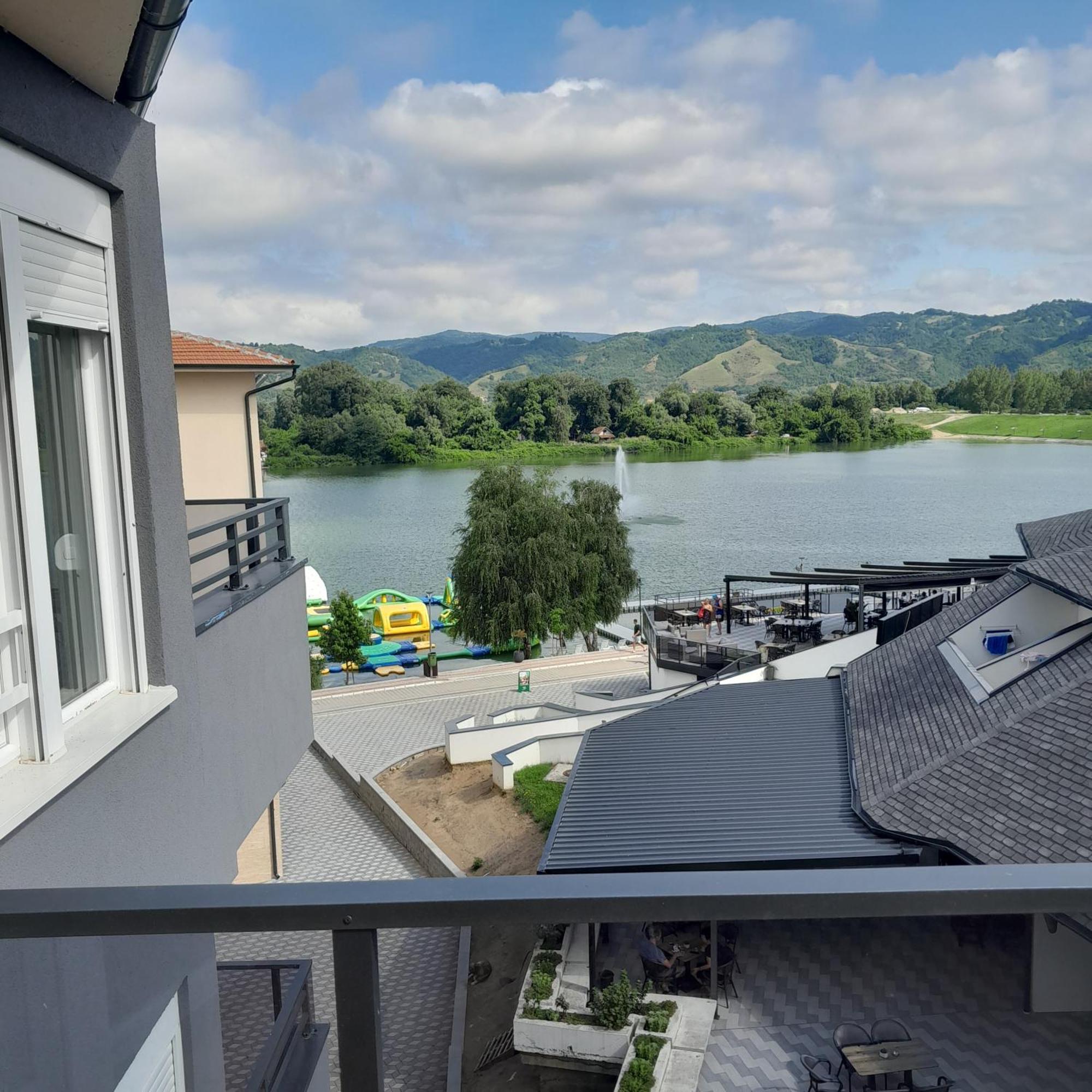 Spa Koncept-Apartmani Veliko Gradište Extérieur photo
