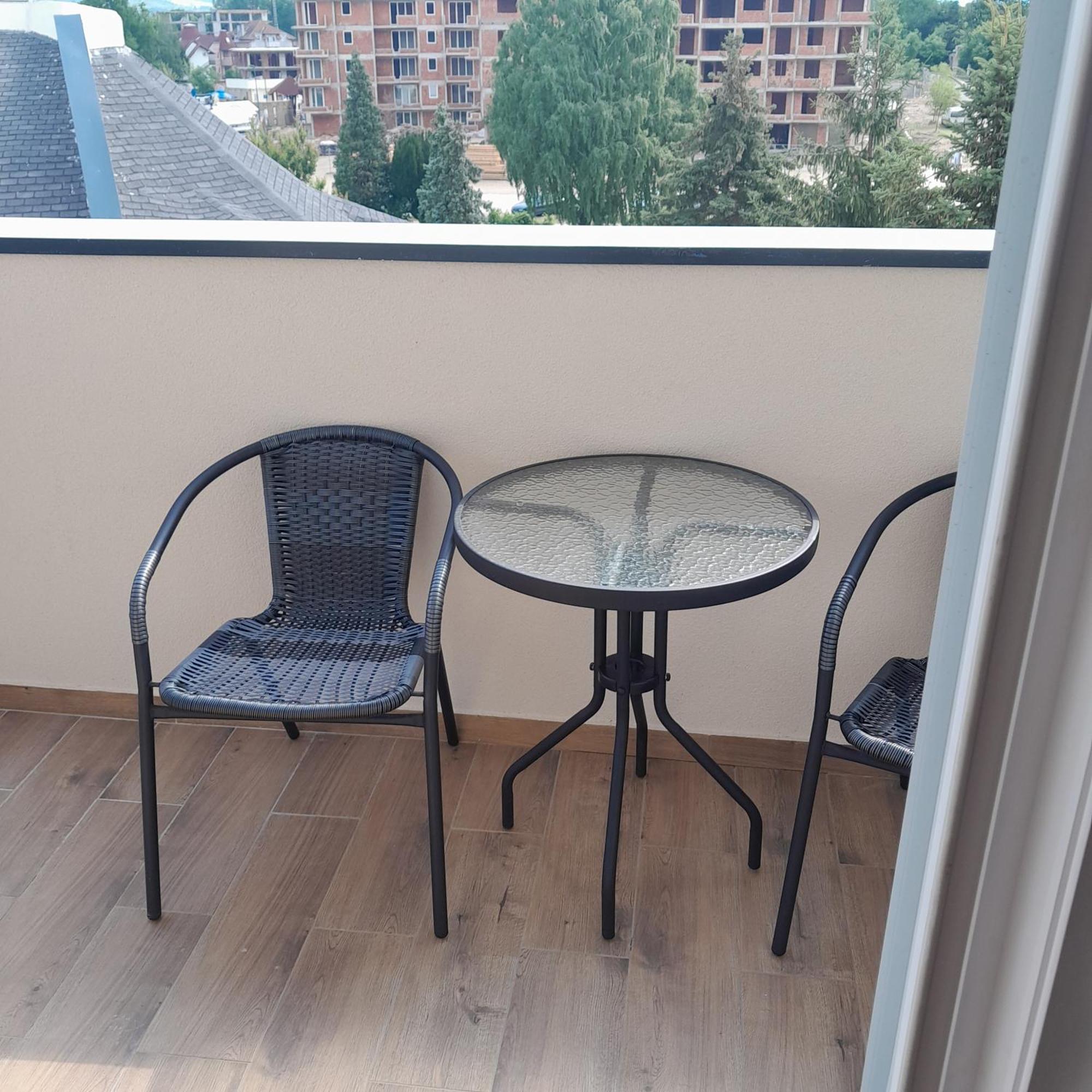 Spa Koncept-Apartmani Veliko Gradište Extérieur photo