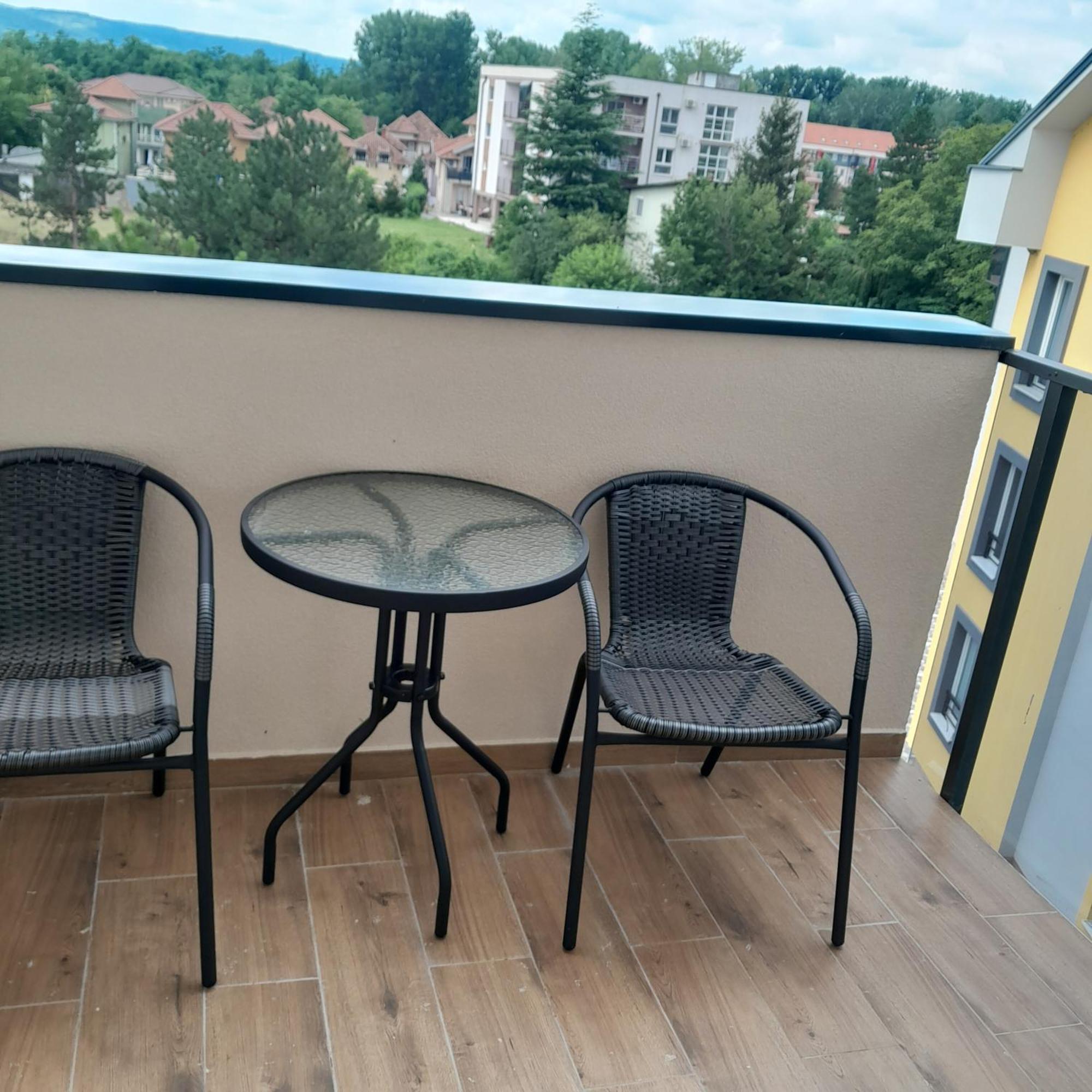 Spa Koncept-Apartmani Veliko Gradište Extérieur photo