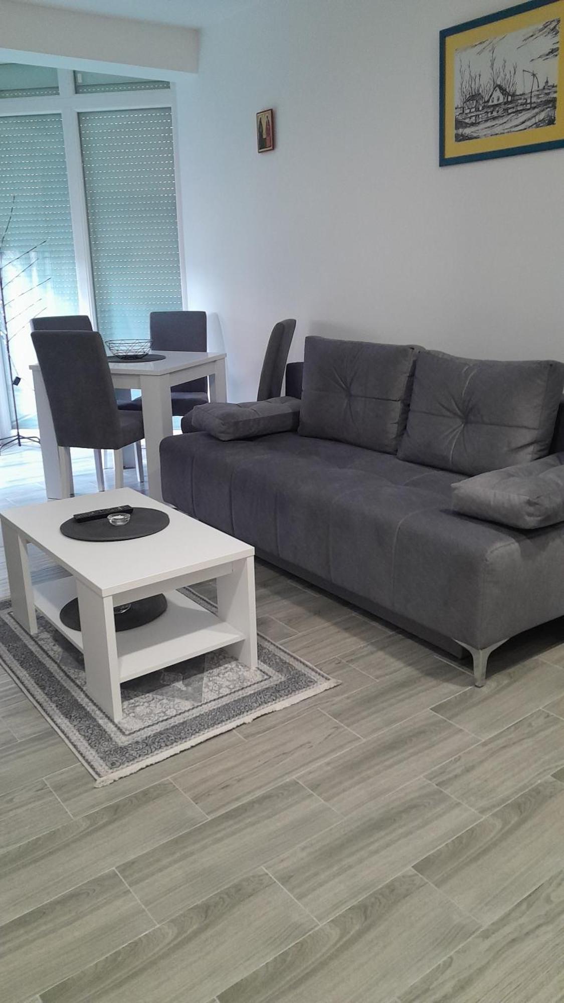 Spa Koncept-Apartmani Veliko Gradište Extérieur photo