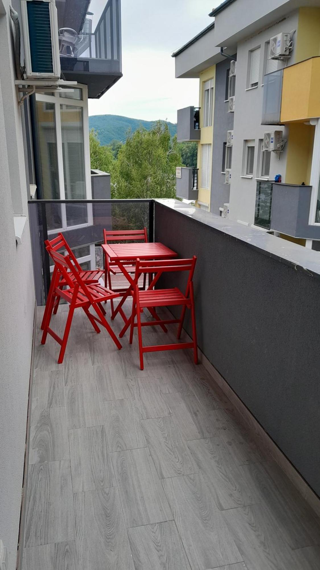 Spa Koncept-Apartmani Veliko Gradište Extérieur photo