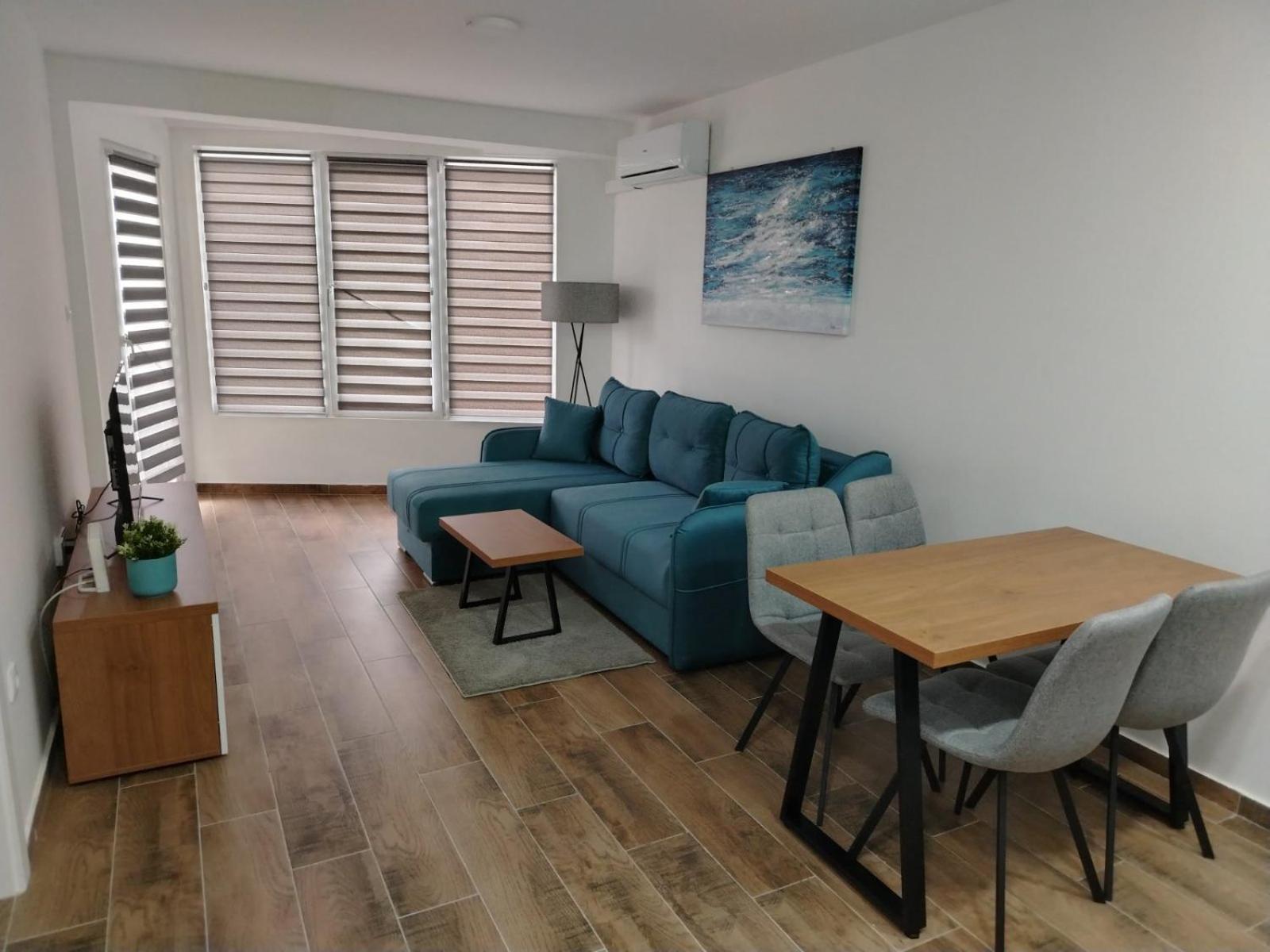 Spa Koncept-Apartmani Veliko Gradište Extérieur photo