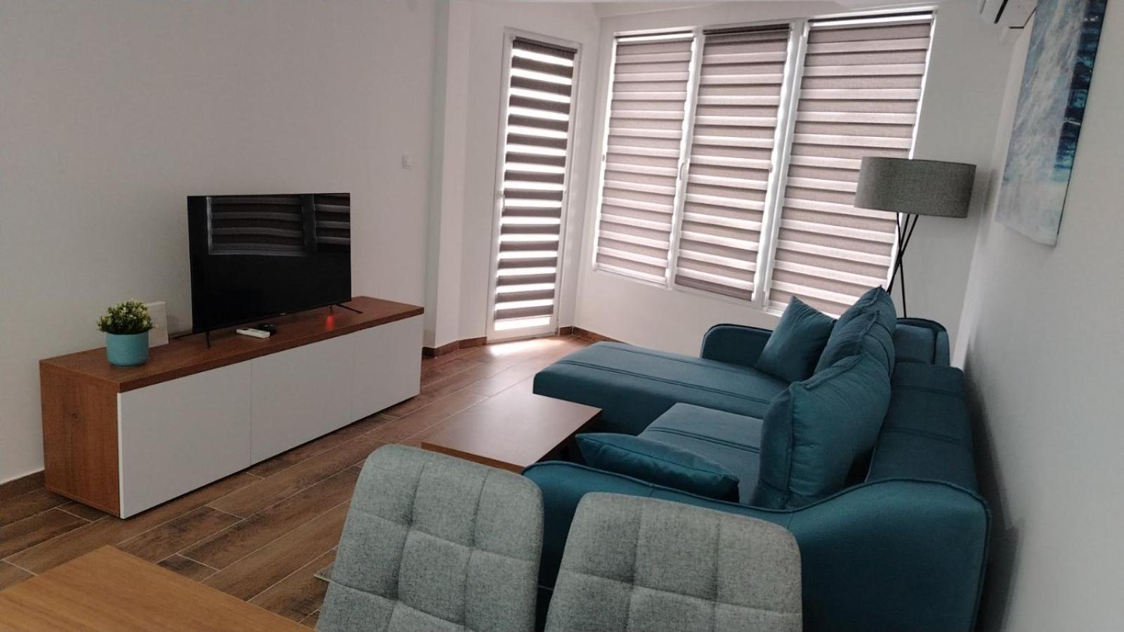 Spa Koncept-Apartmani Veliko Gradište Extérieur photo