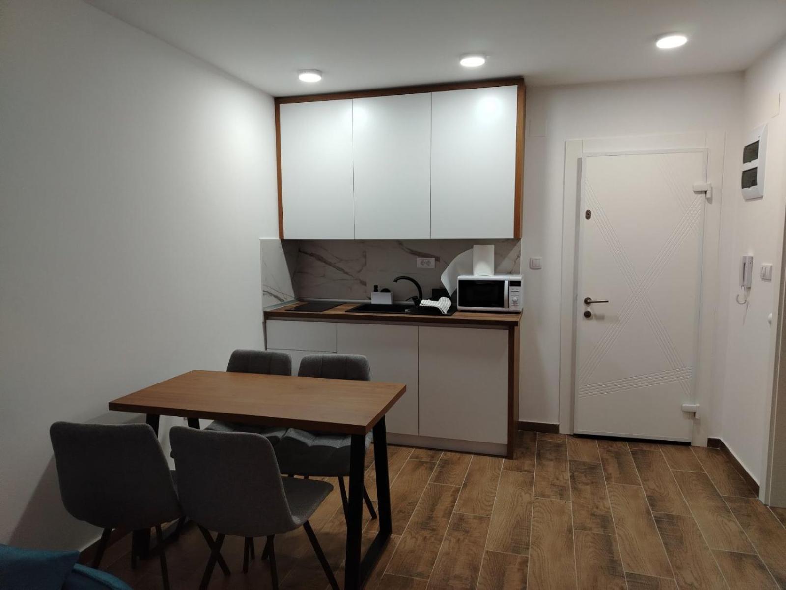 Spa Koncept-Apartmani Veliko Gradište Extérieur photo