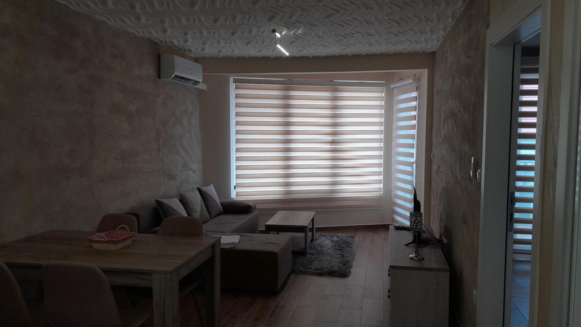 Spa Koncept-Apartmani Veliko Gradište Extérieur photo