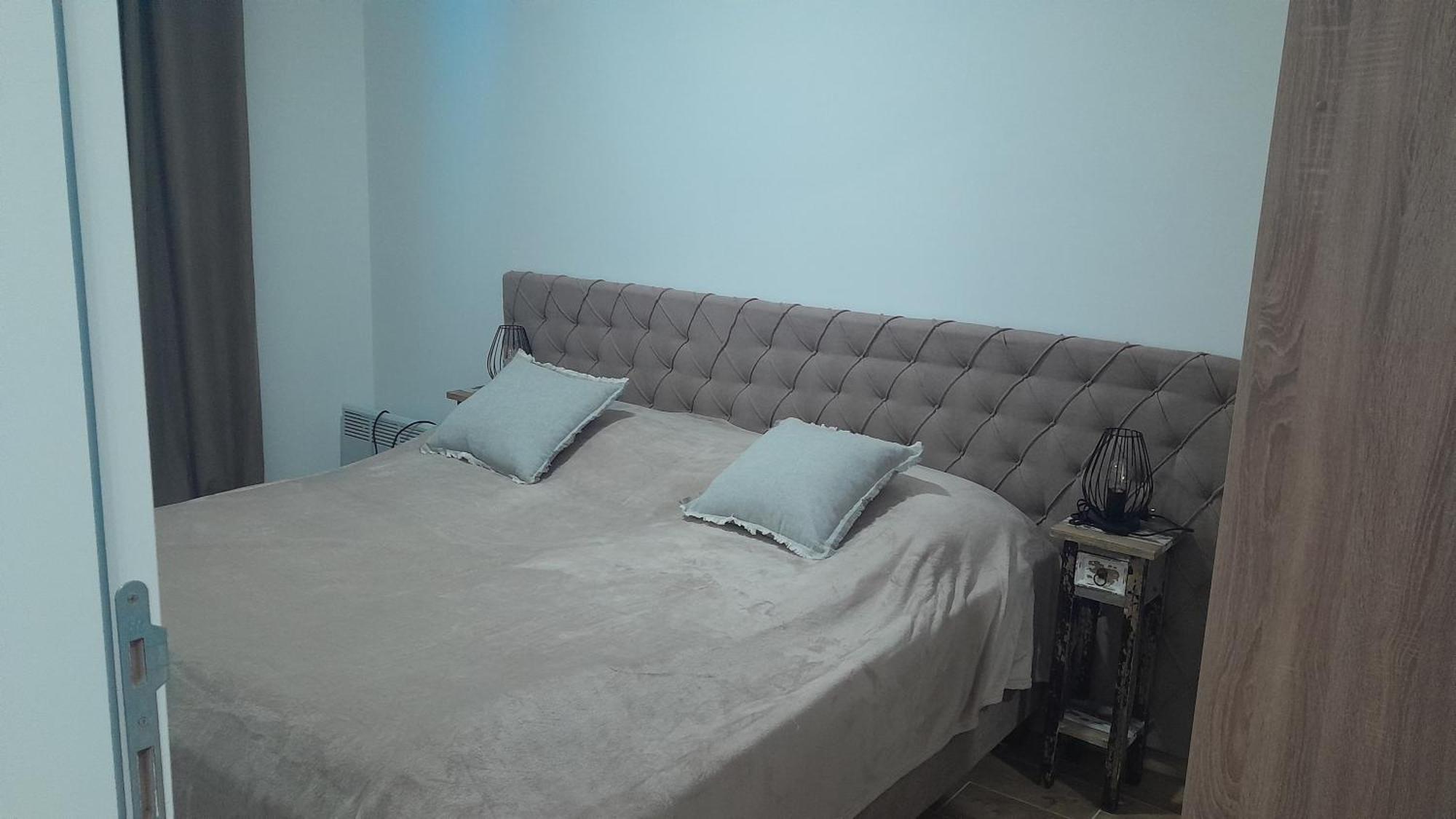 Spa Koncept-Apartmani Veliko Gradište Extérieur photo