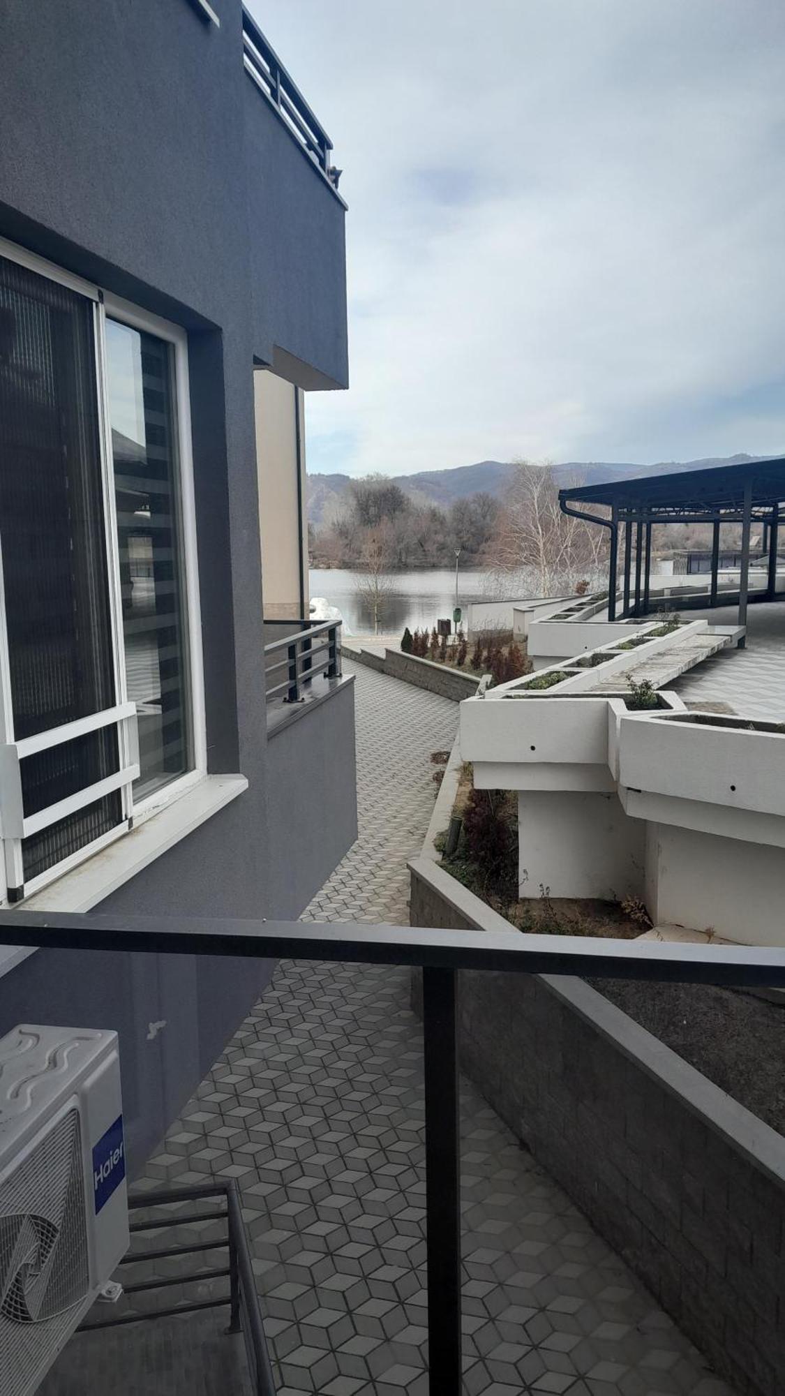 Spa Koncept-Apartmani Veliko Gradište Extérieur photo