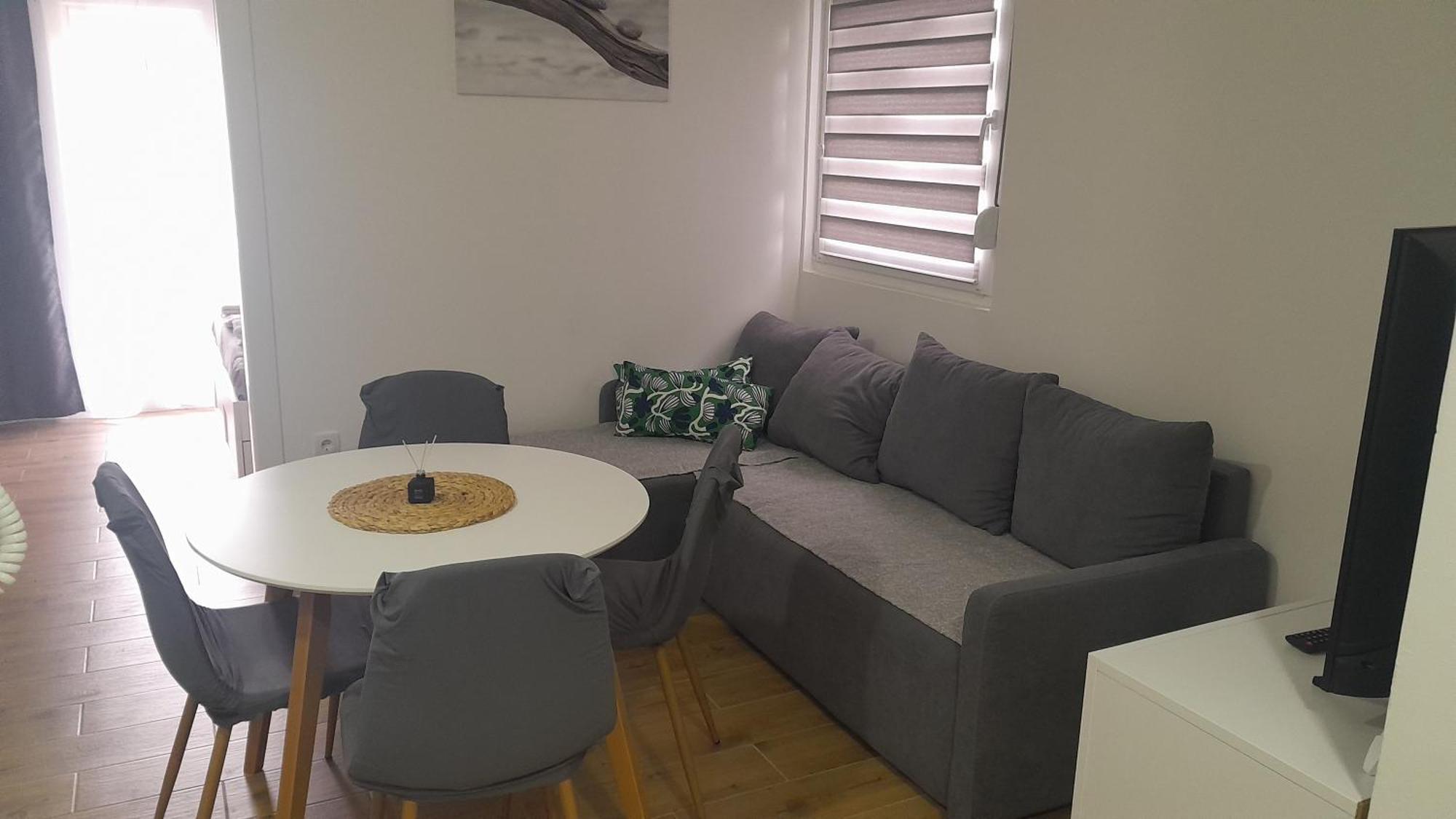 Spa Koncept-Apartmani Veliko Gradište Extérieur photo