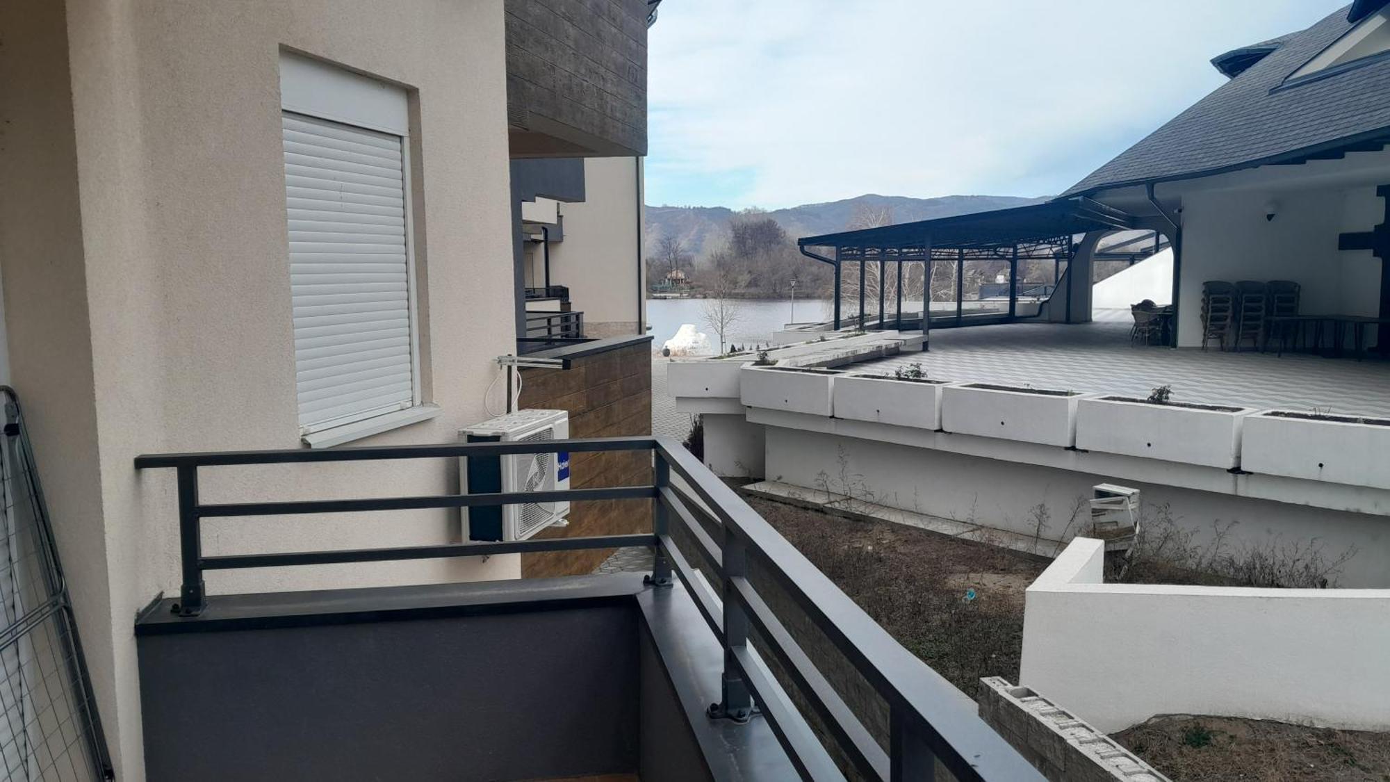 Spa Koncept-Apartmani Veliko Gradište Extérieur photo