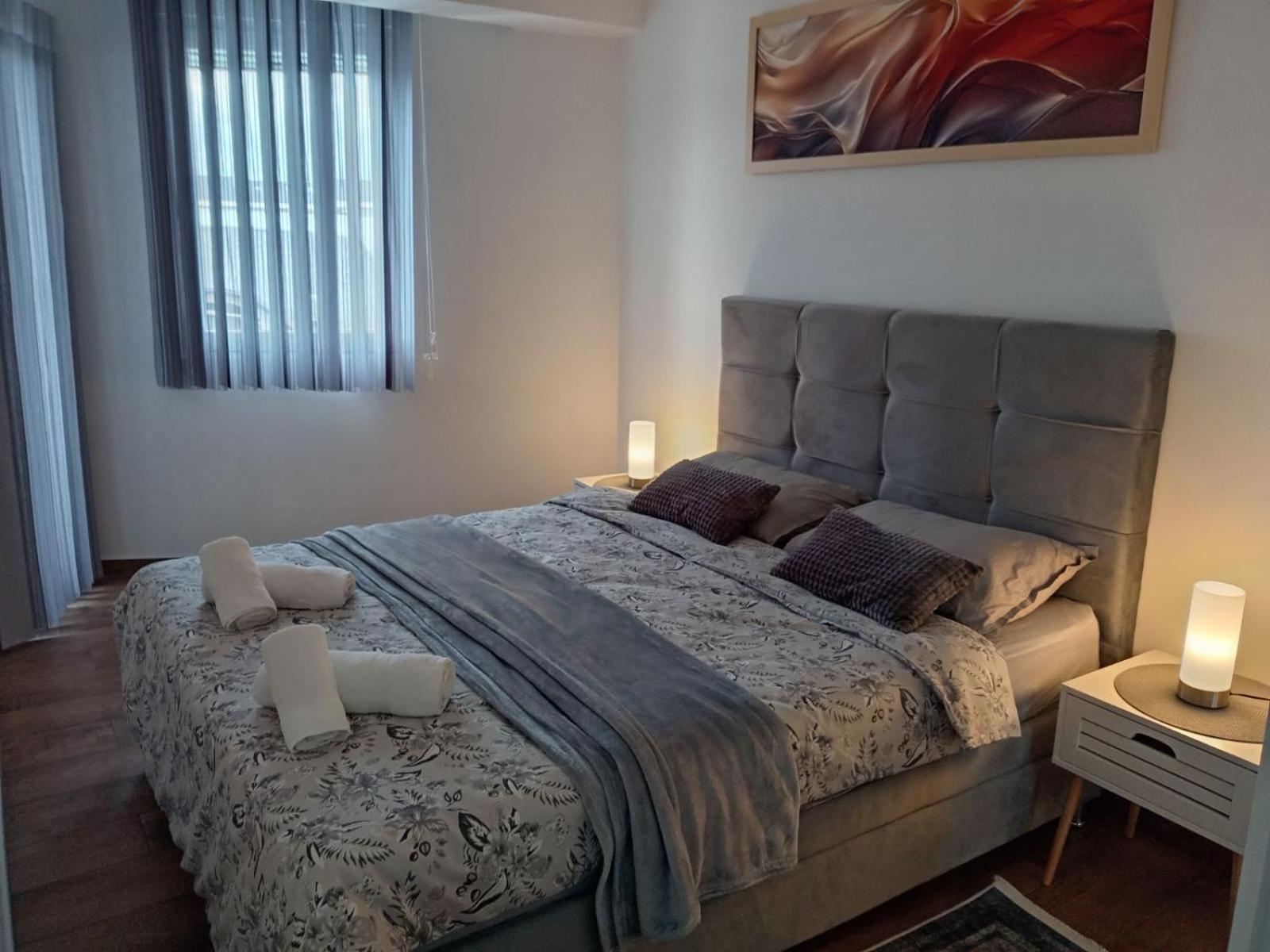 Spa Koncept-Apartmani Veliko Gradište Extérieur photo