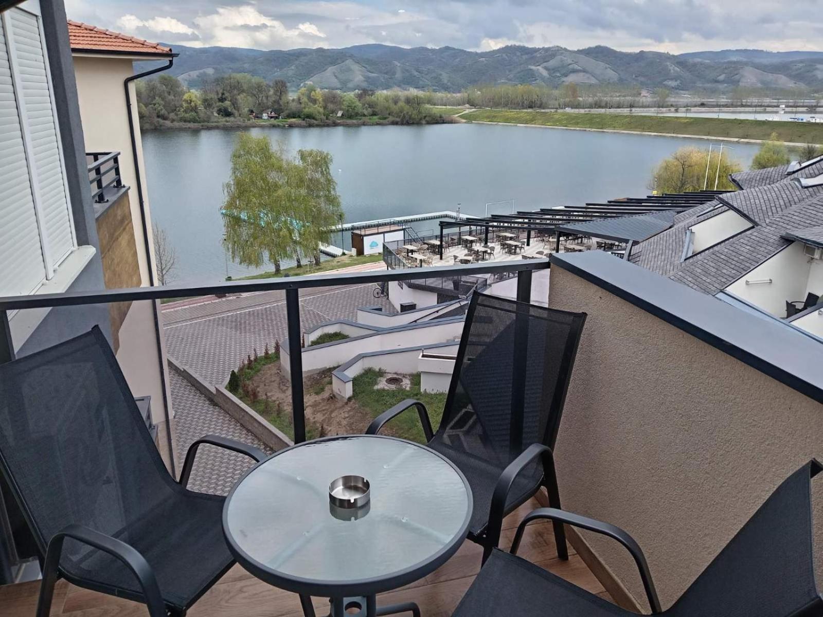Spa Koncept-Apartmani Veliko Gradište Extérieur photo