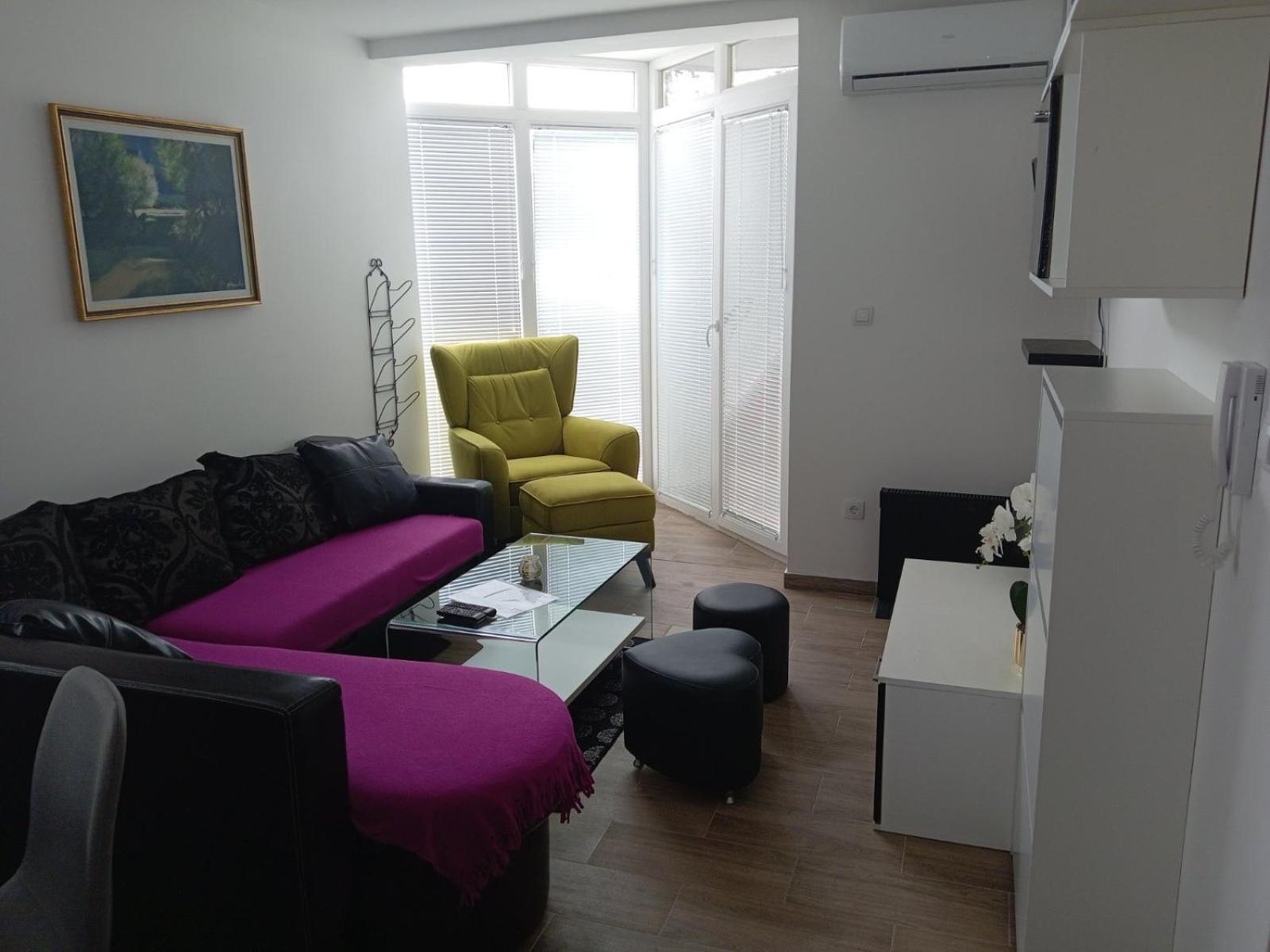 Spa Koncept-Apartmani Veliko Gradište Extérieur photo