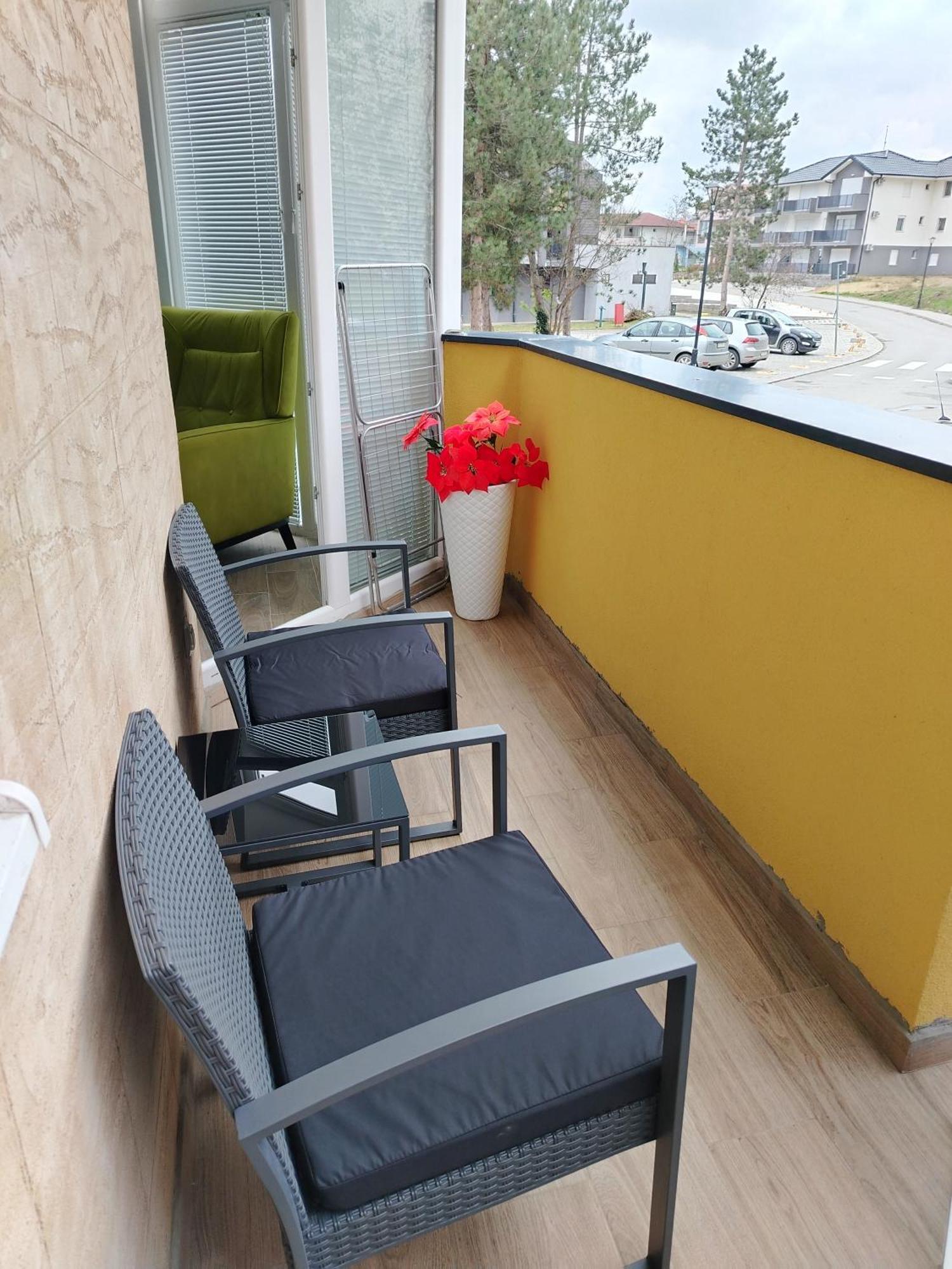 Spa Koncept-Apartmani Veliko Gradište Extérieur photo