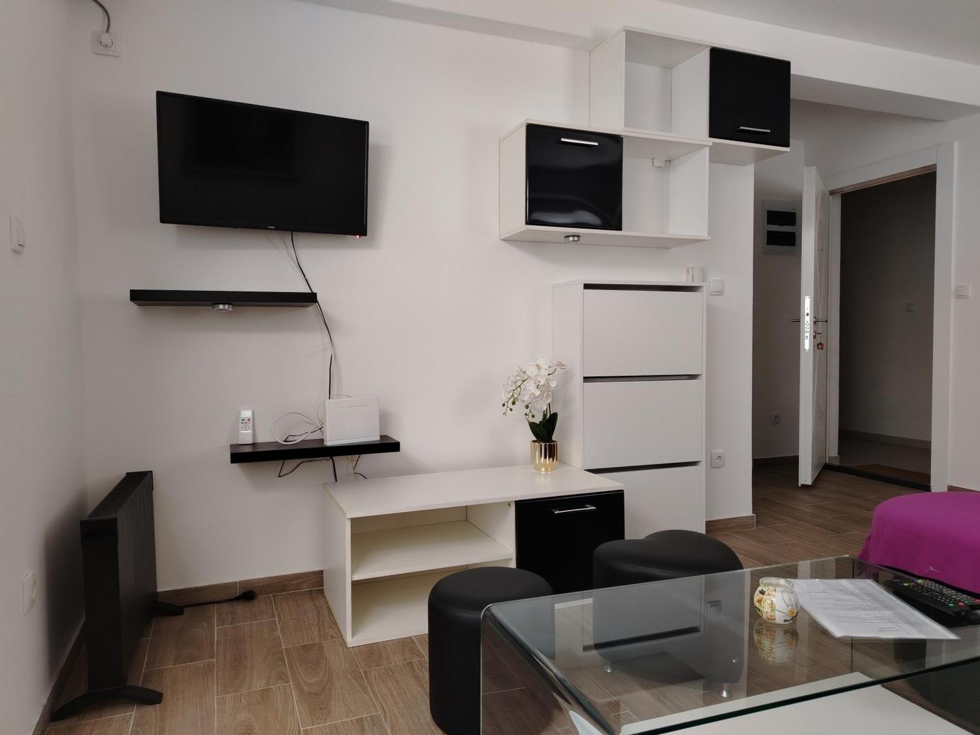 Spa Koncept-Apartmani Veliko Gradište Extérieur photo